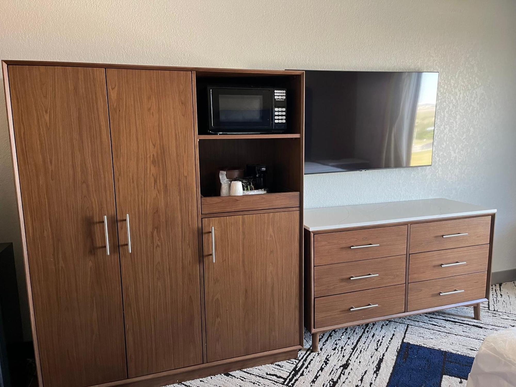 Four Points By Sheraton College Park Atlanta Airport Forest Park Exteriör bild